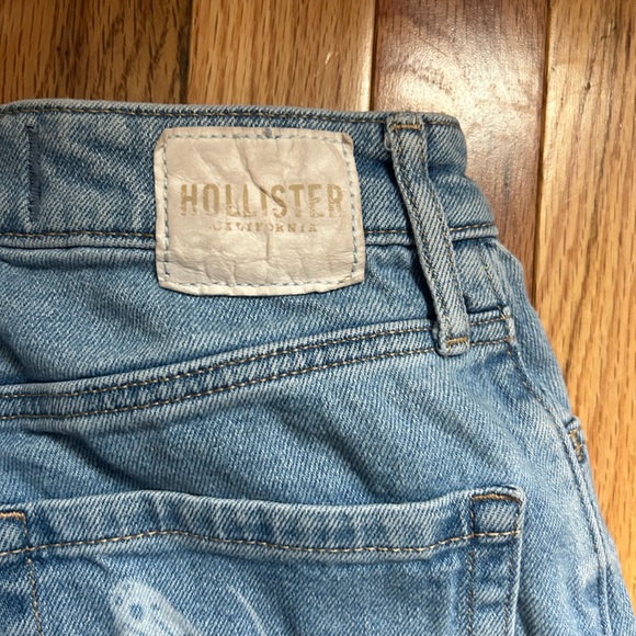 Hollister jean - Picture 4 of 4